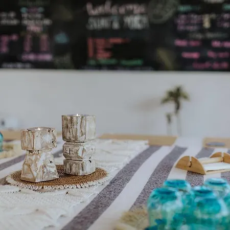 Homestay Gracy's Yoga Fuerteventura