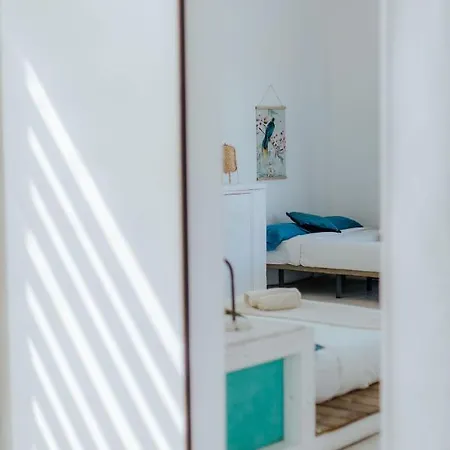 Gracy's Yoga Fuerteventura Homestay La Oliva