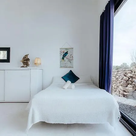 Homestay Gracy's Yoga Fuerteventura La Oliva