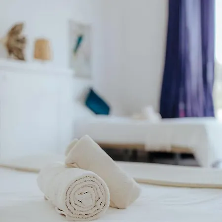 Gracy's Yoga Fuerteventura Homestay