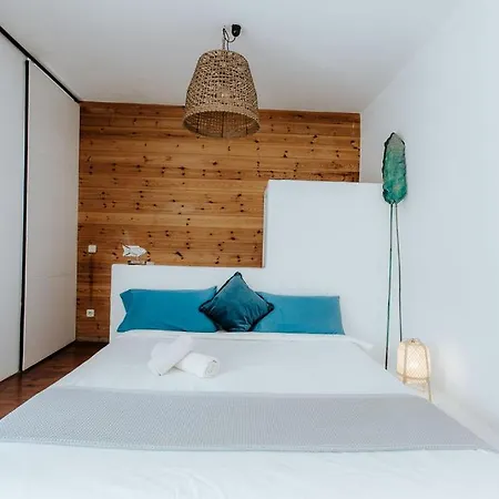 Gracy's Yoga Fuerteventura Homestay