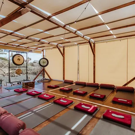 Gracy's Yoga Fuerteventura *