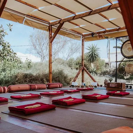 Gracy's Yoga Fuerteventura *