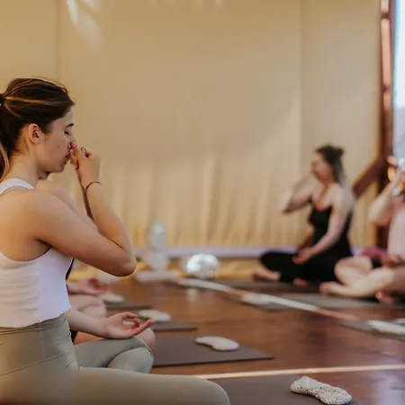 Homestay Gracy's Yoga Fuerteventura La Oliva
