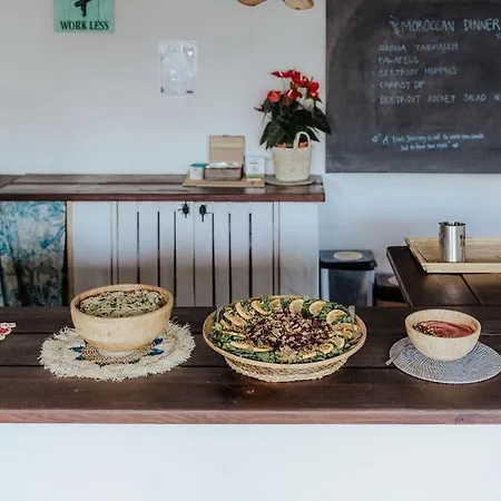 Homestay Gracy's Yoga Fuerteventura