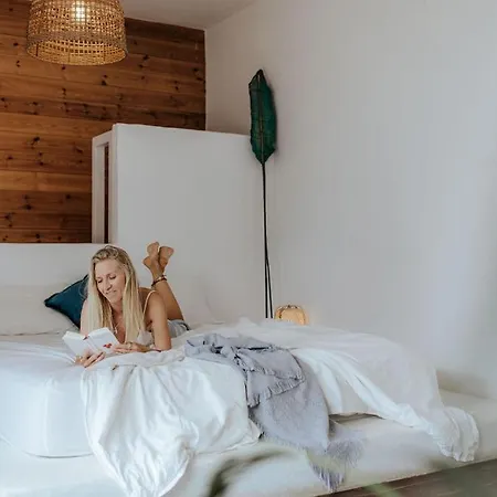 Gracy's Yoga Fuerteventura Homestay *