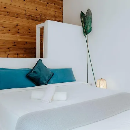 Gracy's Yoga Fuerteventura Homestay La Oliva