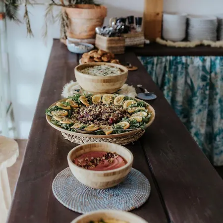 Gracy's Yoga Fuerteventura Accommodatie bij particulieren La Oliva